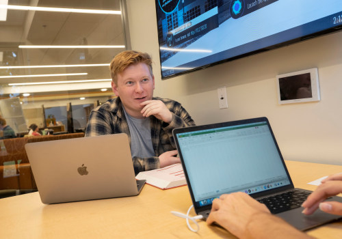 35 Finance Graduate Schemes - University Tutors